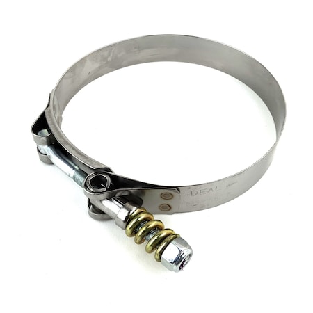 Ideal Clamp, T-Bolt, Sd, Sm S, 300300425052 300300425052